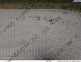 floor concrete regular pattern 0005